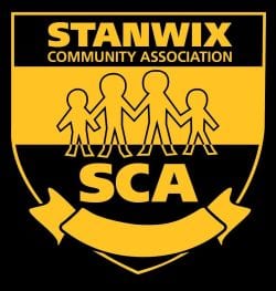 STanwix Community Association logo