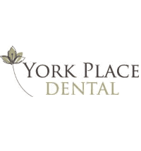 York Place Dental logo