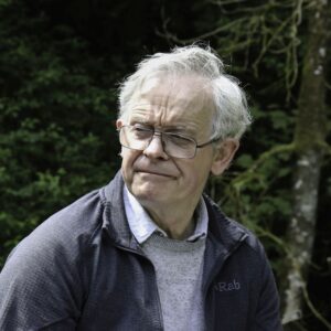 Ray Cassidy, owner and founder of ClimbHigh SEO