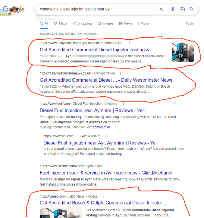 Carlisle viewed from Stanwix church tower with Lake District fells in distance